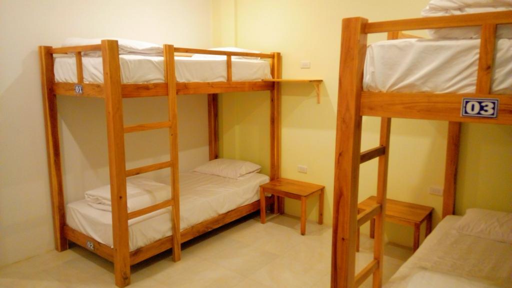 Duke Hostel Duong Dong  Kültér fotó