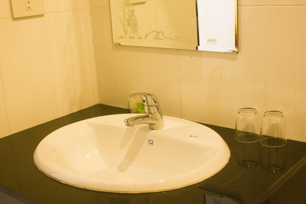 Duke Hostel Duong Dong  Kültér fotó
