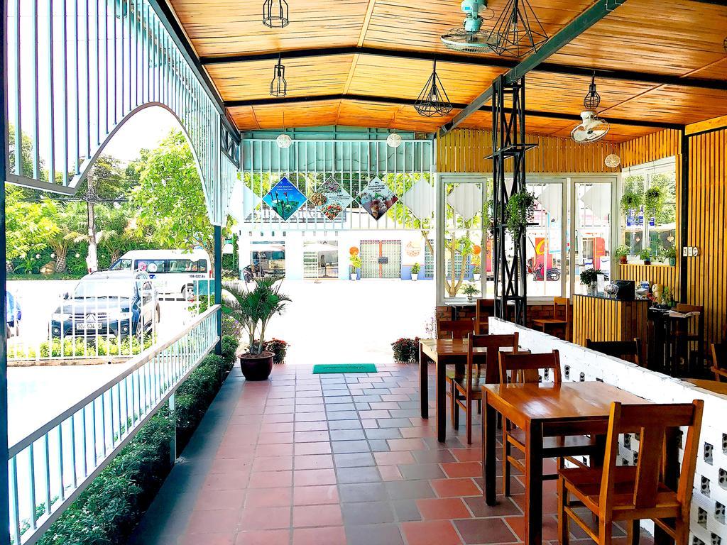Duke Hostel Duong Dong  Kültér fotó