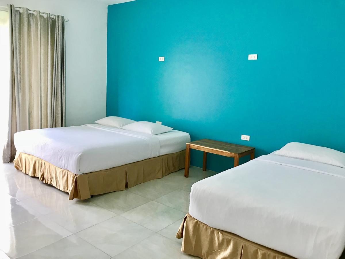 Duke Hostel Duong Dong  Szoba fotó