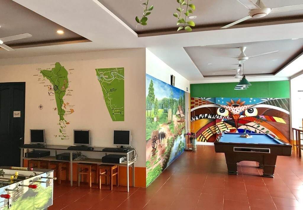 Duke Hostel Duong Dong  Kültér fotó