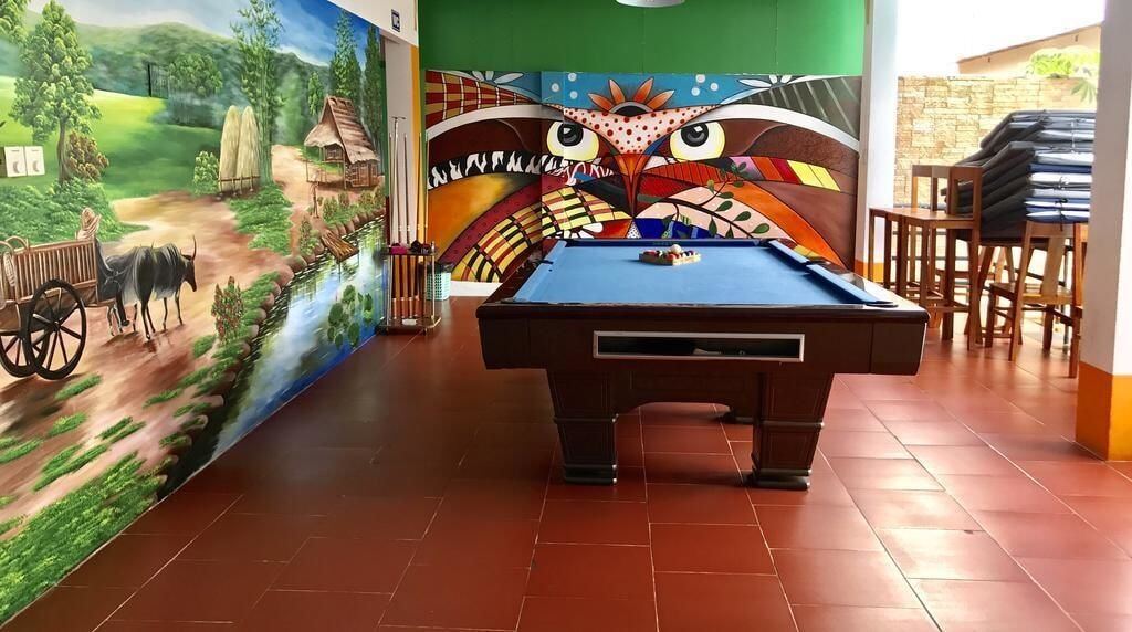 Duke Hostel Duong Dong  Kültér fotó